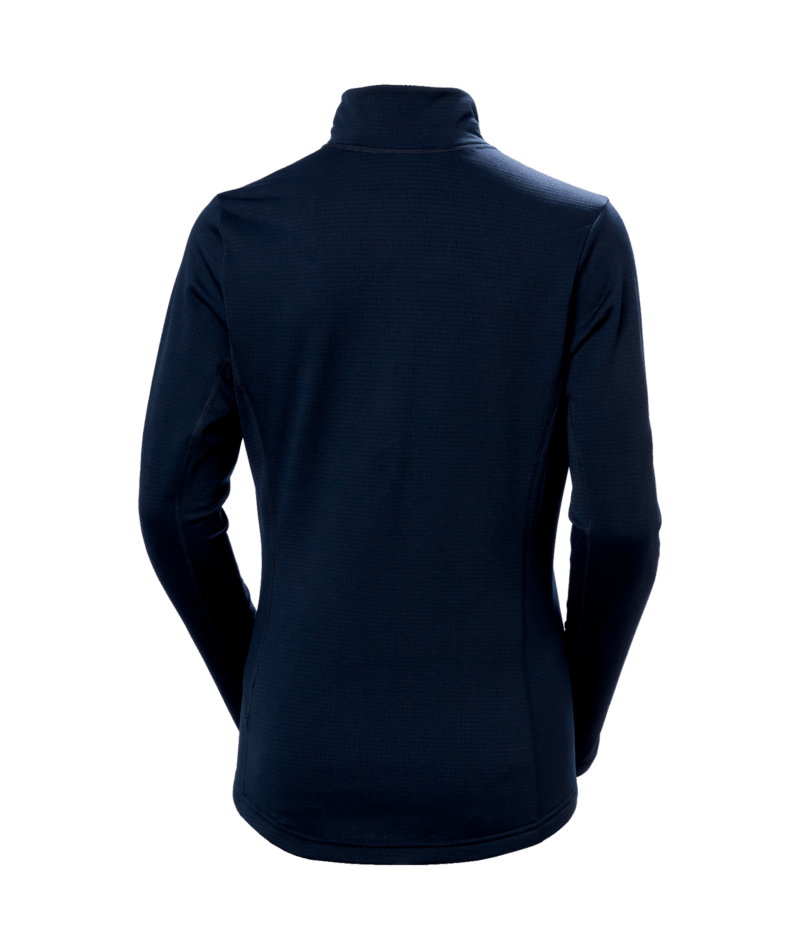 Helly Hansen Womens Versalite Fleece Jacket